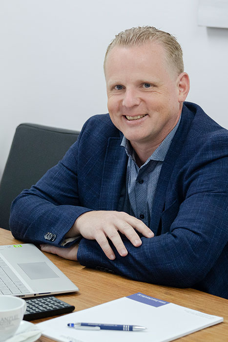 Wolfgang Trabi - Ihr Spezialist für Versicherungen