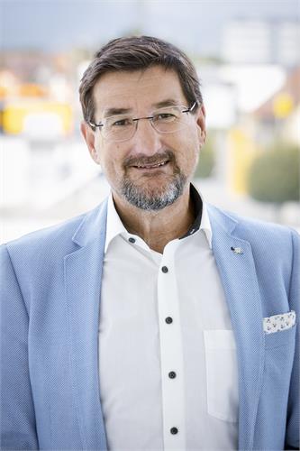 Mag. Gerhard Rauchenwald