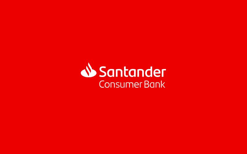 Santander Consumer Bank GmbH